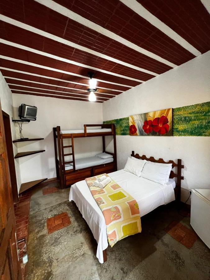 Hotel Nova Pousada Sollaris - Coracao Da Serra Do Cipo - Mg Santana Do Riacho Exterior foto