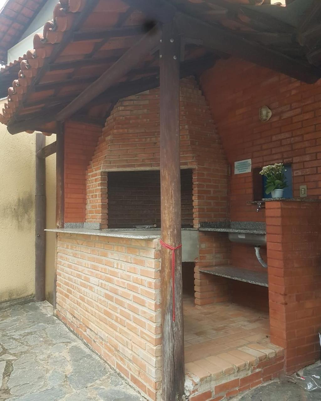Hotel Nova Pousada Sollaris - Coracao Da Serra Do Cipo - Mg Santana Do Riacho Exterior foto